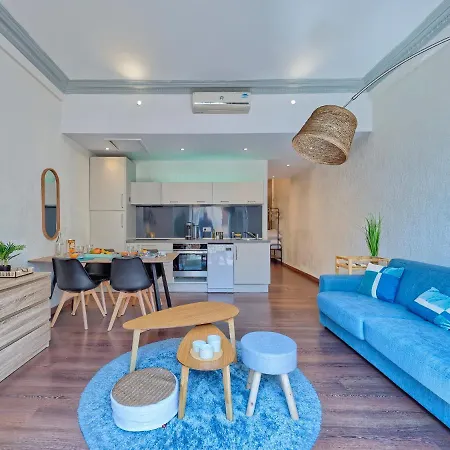 Appartement Cosy : Proche Et Gare *