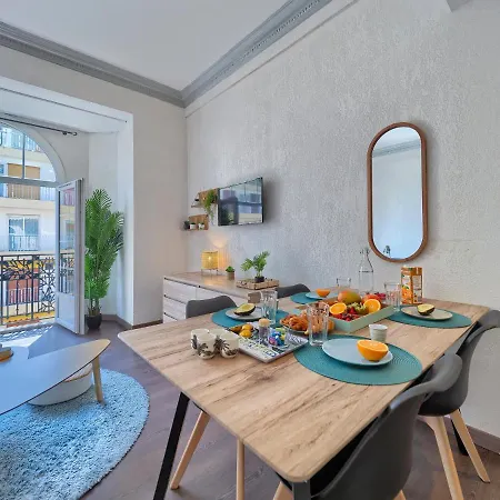 Cosy : Proche Et Gare Appartement *